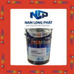 SƠN DẦU ĐỘ BÓNG CAO JOTON 18 LÍT