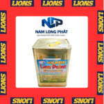 Chống RỈ LION 18 lít