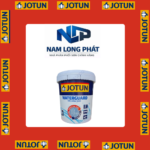 JOTUN CHỐNG THẤM WEATHER 6KG