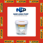 JOTUN L ÓT ESEN NỘI NGOẠI THẤT 5KG