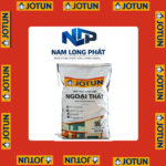 BỘT TRÉT JOTUN MÀU XÁM 40KG