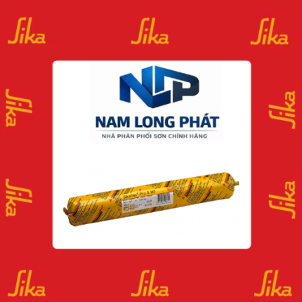 Sika Flex Pro 3WF  TUÝP