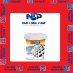 NIPPON LÓT SUPPER MATEX SEALER 5K