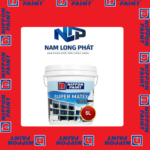 NIPPON SUPEMATEX 5L