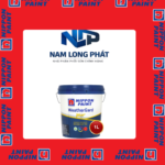 NIPPON WEATHERGARDGARD FULL 1L