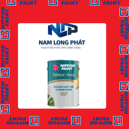 NIPPON ODL KHÁNG KHUẨN 1L