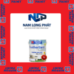 NIPPON WEATHERGARDGARD SIÊU BÓNG 1L