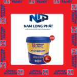 NIPPON WEATHERGARDGARD HITEX 5L