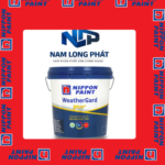 NIPPON WEATHERGARD FULL 5L