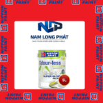 NIPPON ODL SIÊU BÓNG 5L