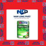 NIPPON ALL IN ONE BÓNG 5L