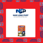 NIPPON SƠN DẦU 1L