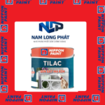 NIPPON MẠ KẼM 2 THÀNH PHẦN 3L