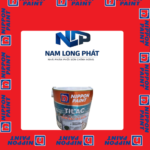 NIPPON MẠ KẼM 2 THÀNH PHẦN 1L