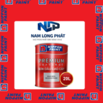 NIPPON SƠN DẦU 20KG
