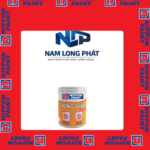 NIPPON CHỐNG THẤM WP100 1L