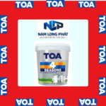 Sơn lót TOA 4 Seasons Sealer Ngoài Trời 18L